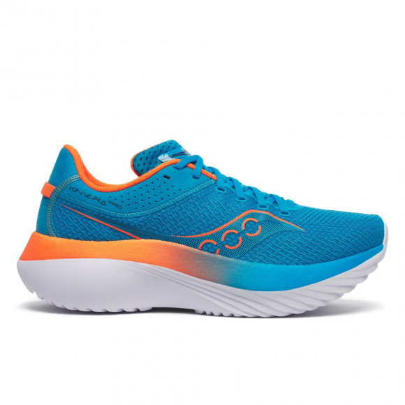 Saucony - Kinvara Pro - Blu - 40.5 M - S20847-222