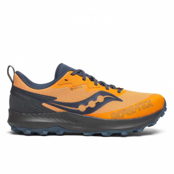 Saucony Men's Peregrine 14 GTX Orange - S20918-253