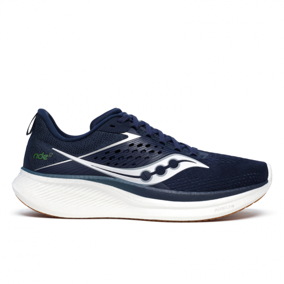 Saucony Jazz Original Vintage Grau Navy - S20924-230