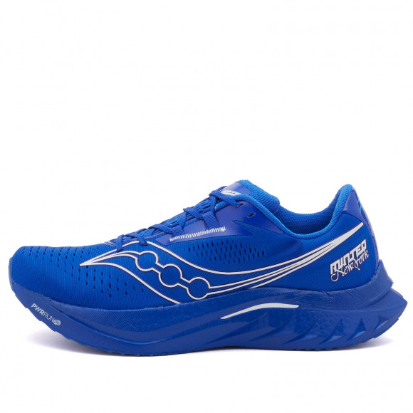 Saucony Endorphin Speed 4 in Blue - S20940-212