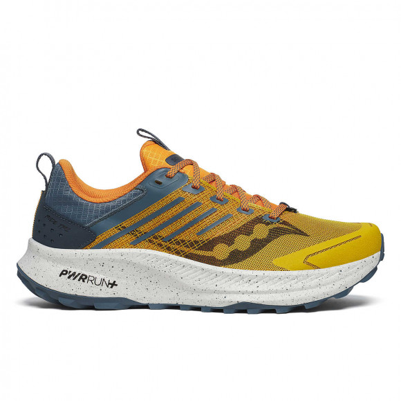 Saucony - Ride TR2 - Jaune - S20951-210