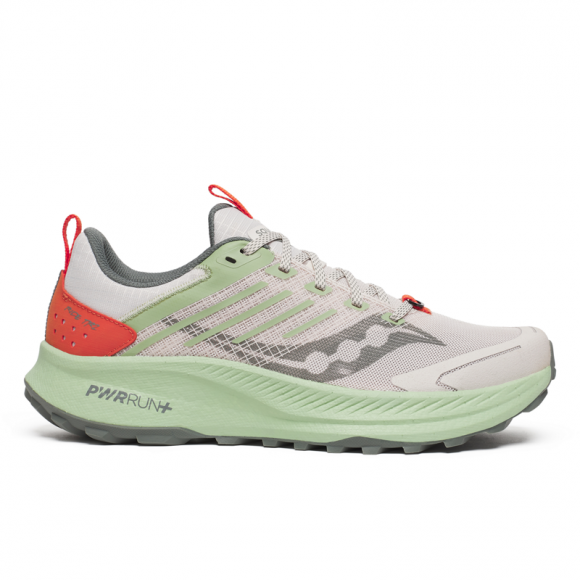 Saucony - Ride TR2 - Gris - S20951-240