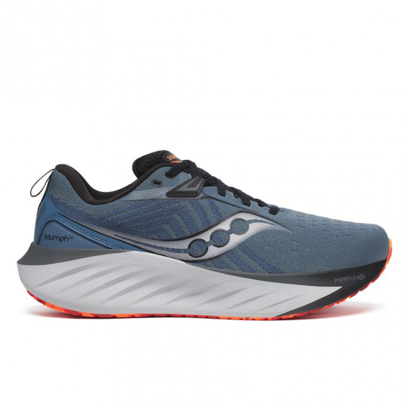 The Saucony Guide ISO 2 Sheds Stability Shoe Stigmas - S20964-213