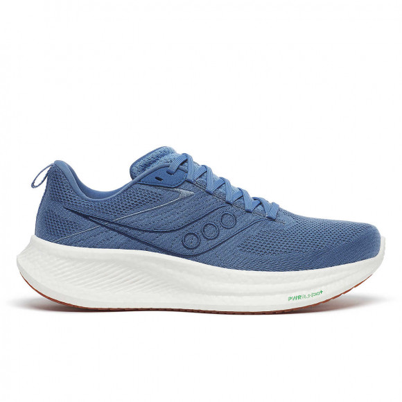 Saucony - Ride RFG - Blu - 40 M - S20971-202