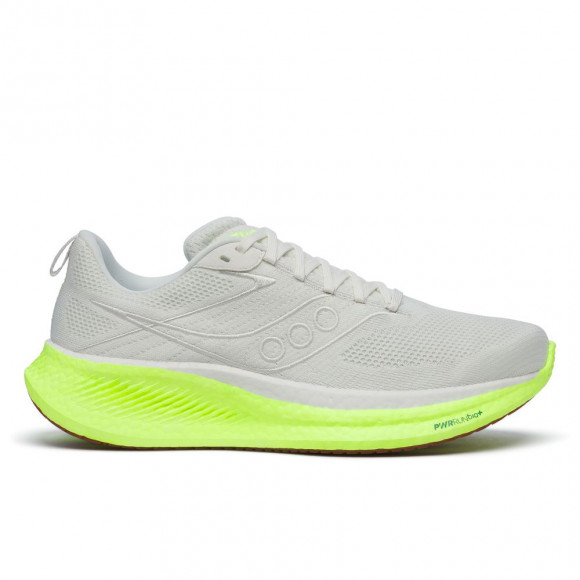 Saucony - Ride RFG - Blanc - S20971-220