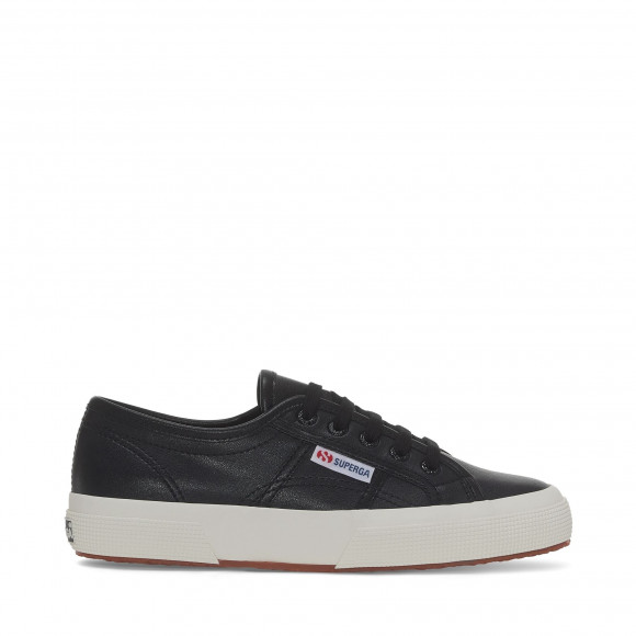 2750 superga leather best sale