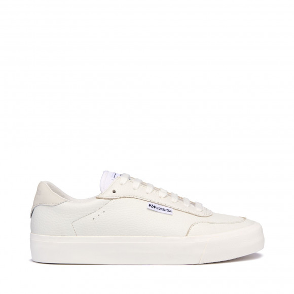 Superga - 3842 COURT - Sneakers - Low Cut - Unisex - WHITE-FAVORIO - S2161NW