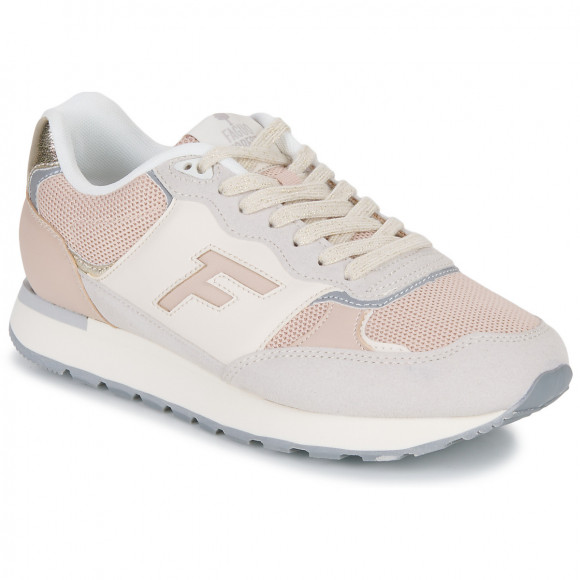 Faguo  Shoes (Trainers) FOREST  (women) - S23CF9501-PIN18