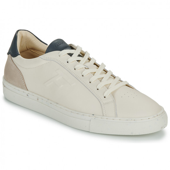 Faguo  Shoes (Trainers) EBONY  (men) - S23CG3204-ECR10