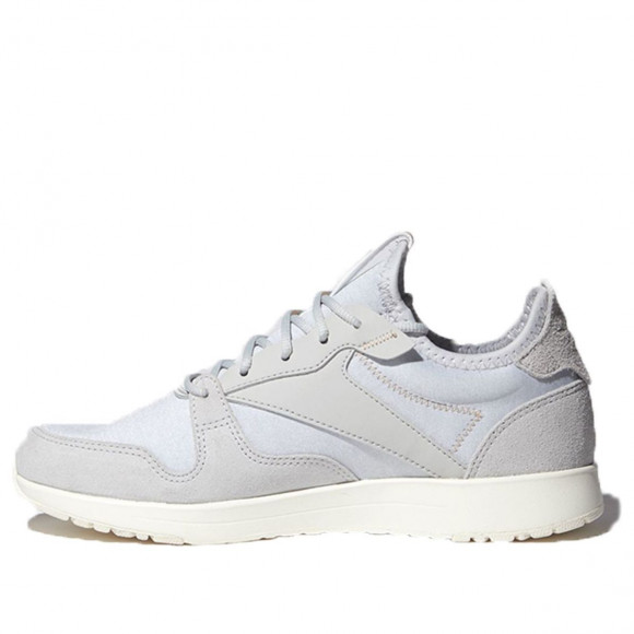 (WMNS) Reebok Flex Walker 'White Grey' - S29073