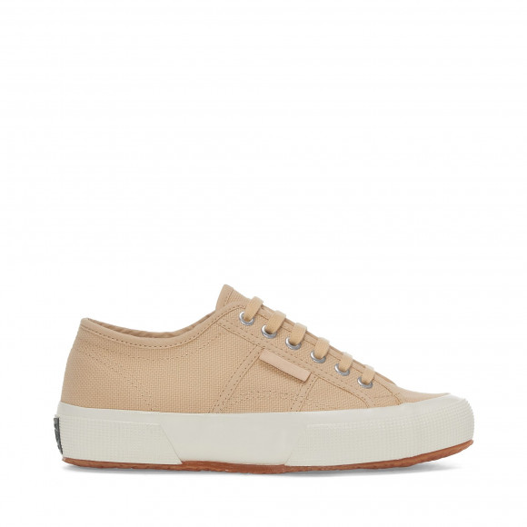 2750 OG - Le Superga - Low Cut - Unisex - BEIGE LT-F AVORIO - S3111TW