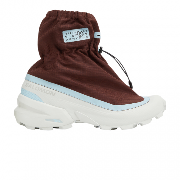 MM6 Maison Margiela x Wmns Cross Hike Mid 'Bordeaux' - S59WS0217-P5744-H9595