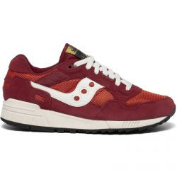 saucony shadow 5000 femme brun