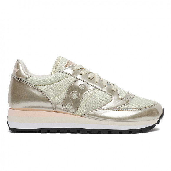 Saucony jazz argento frange online