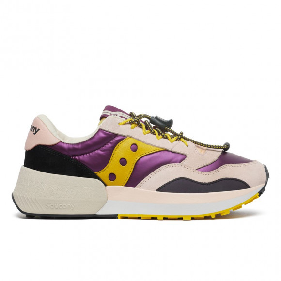 Saucony viola e gialle on sale