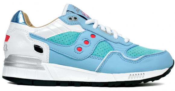 Saucony Shadow 5000 Extra Butter For The People - S70337-1