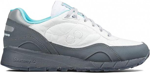 saucony shadow 6000 homme gris