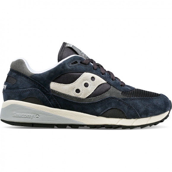 Saucony Shadow 6000 Navy|Grey - S70441-47