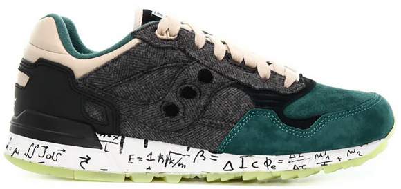 saucony shadow homme 2020