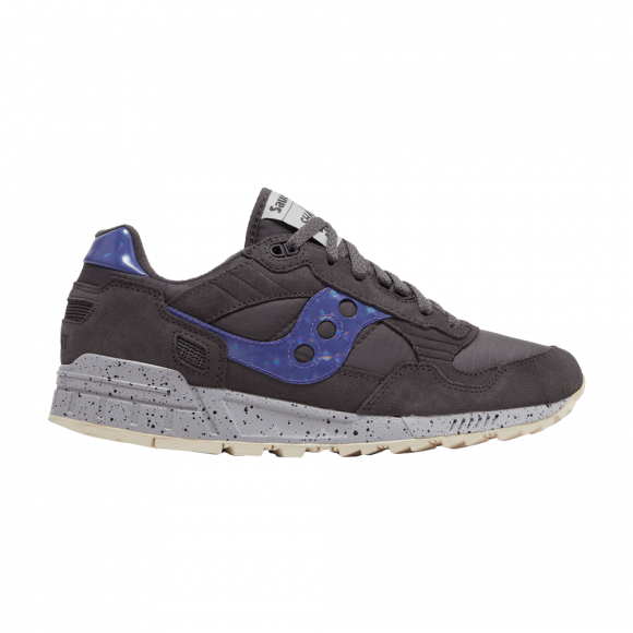 Saucony shadow 5000 black on sale purple