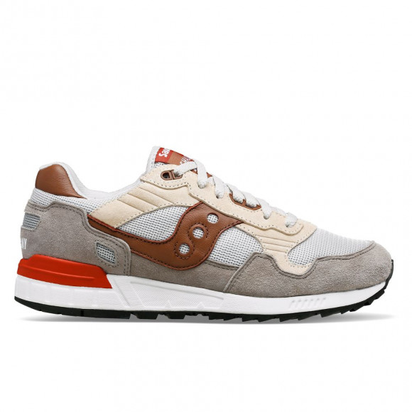 Saucony Trainers Shadow 5000 in Grey