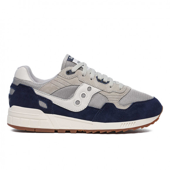 Saucony - Shadow 5000 - Grigio - 40 M - S70665-43