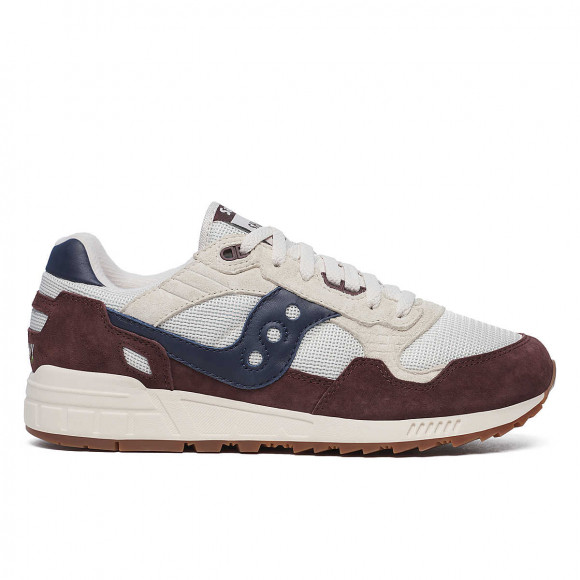 Saucony - Shadow 5000 - Grau - Grösse 40 M - S70665-44