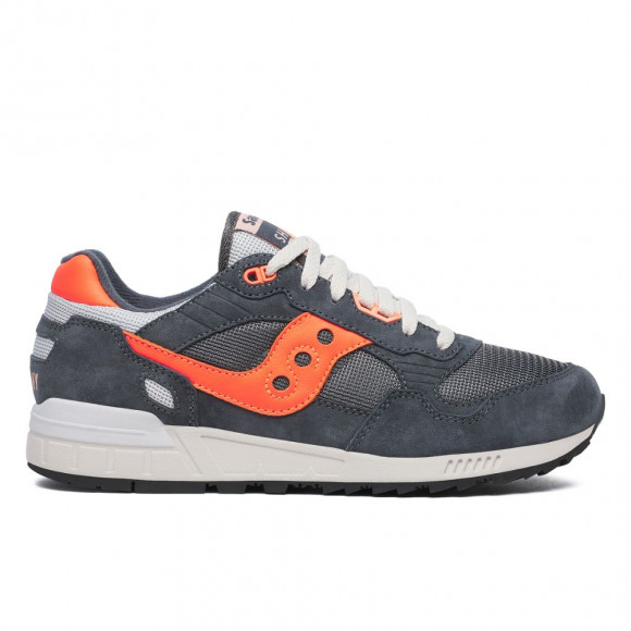 Saucony - Shadow 5000 - Grau - Grösse 40 M - S70665-46