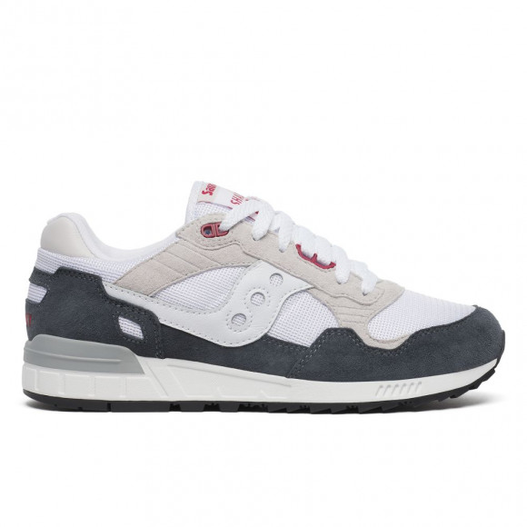 Saucony Trainers  - Shadow 5000 in White - S70665-48