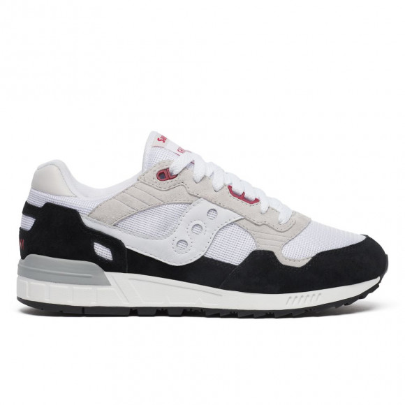 Saucony Trainers  - Shadow 5000 in White - S70665-49