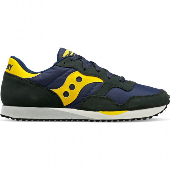 Saucony Trainers  - DXN Trainer in Blue - S70757-18