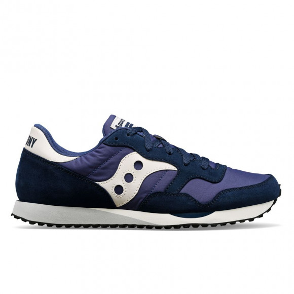 Saucony Trainers  - DXN Trainer in Blue - S70757-27