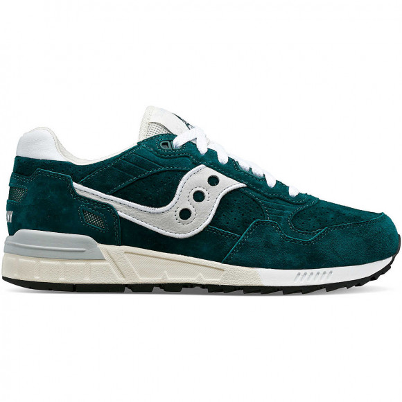 Saucony Trainers - Shadow Original in Blue