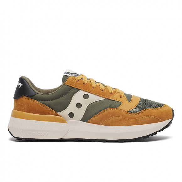 Saucony - Jazz NXT - Hellbraun - Grösse 40 M - S70790-24