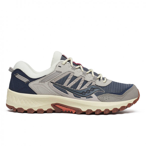 Saucony - Grid Peak - Blau - Grösse 37 M - S70814-4