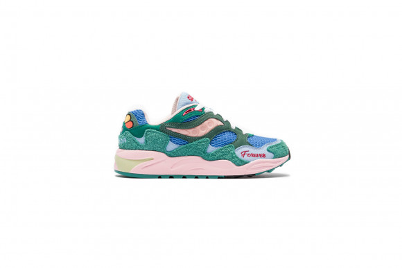 Saucony stockists cheap