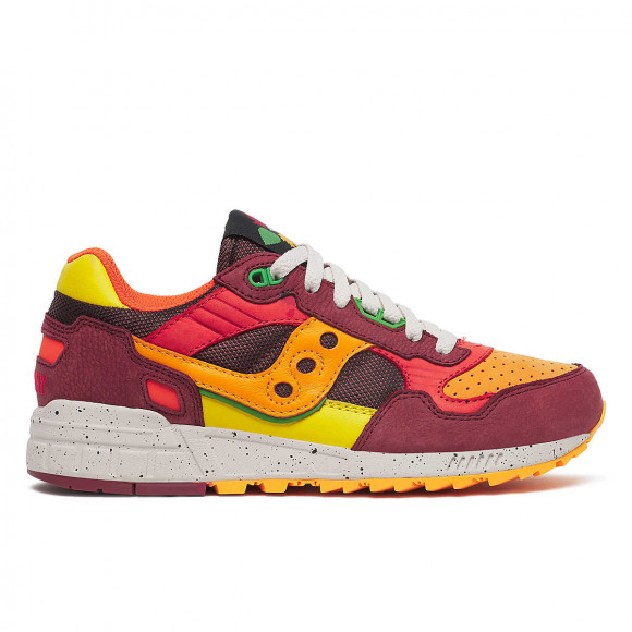 Saucony - Shadow 5000 Fall Foliage - Rot - Grösse 36 M - S70843-2