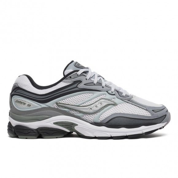 Saucony - ProGrid Omni 9 Fabricated Future - Bianco - 37.5 M - S70844-2