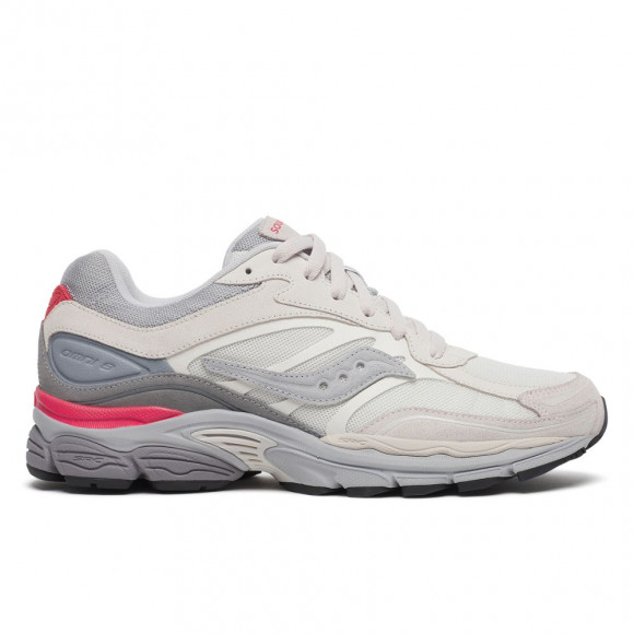 Saucony - ProGrid Omni 9 Premium - Blanc - S70845-1