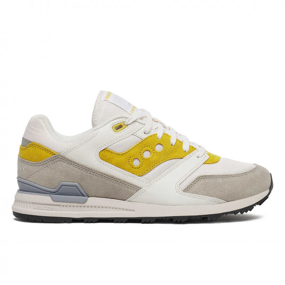 Saucony - Courageous - Bianco - 40 M - S70847-3