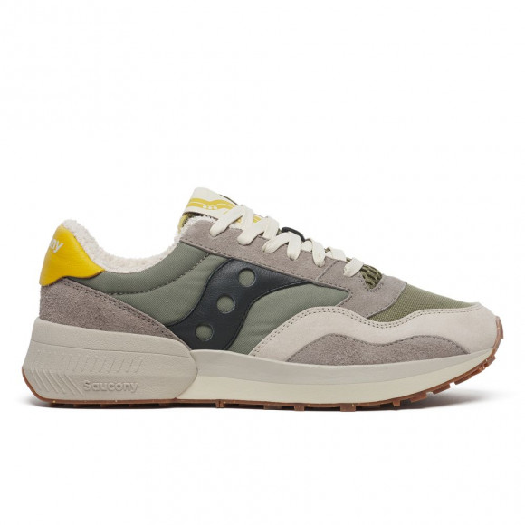 Saucony jazz 21 homme jaune deals