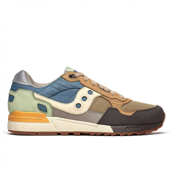 Saucony - Shadow 5000 Designed in Venice - Hellbraun - Grösse 36 M - S70853-1