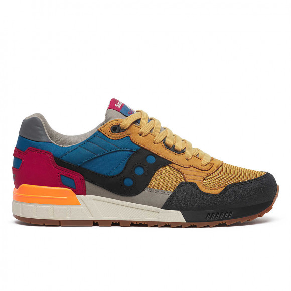 Saucony Shadow 5000 Designed in Venice YellowMulti - S70853-2