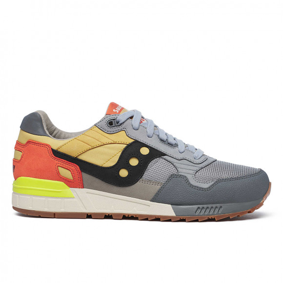 Saucony Shadow 5000 Designed in Venice GreyMulti - S70853-4