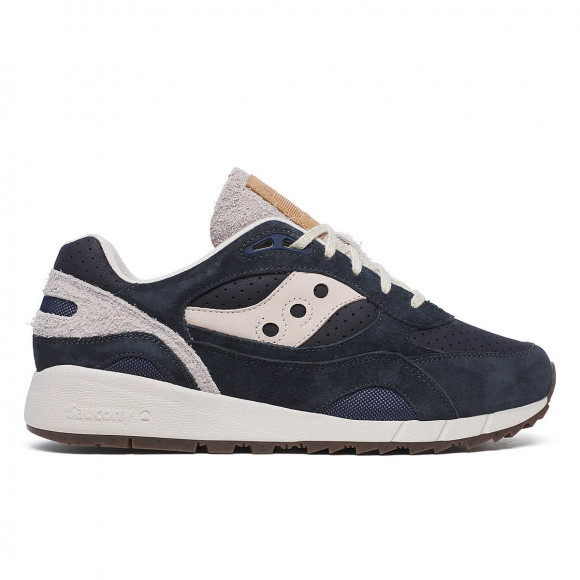 Saucony - Shadow 6000 Premium - Bleu - S70859-2