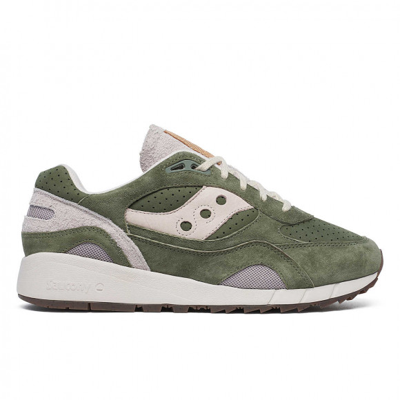 Saucony Shadow 6000 Premium Agave|Moon, Size 5M  - S70859-3