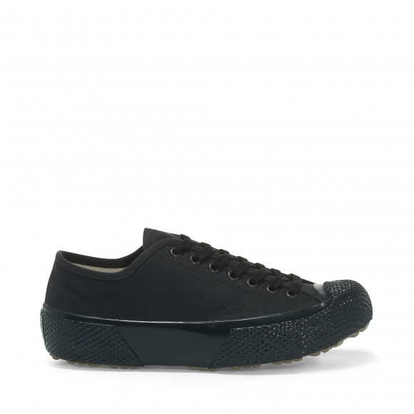 Superga - 2434 CD162 MILITARY CORDLANE - Sneakers - Low Cut - Man - ANTRACITE - S7114ZW