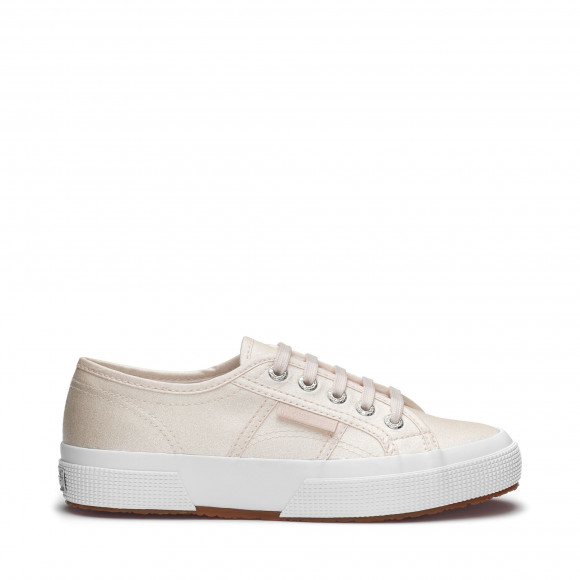 2750 PEARL CANVAS - Le Superga - Sneaker - Woman - PINK ISH MATT - S7122VW