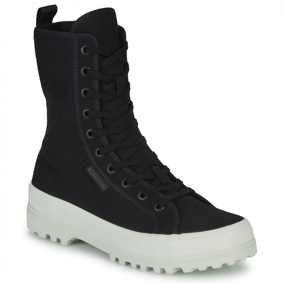 Superga  Mid Boots 2641 ALPINA HIGH  (women) - S7128KW-AKU