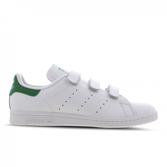 adidas Stan Smith Cf White/White/Green 
